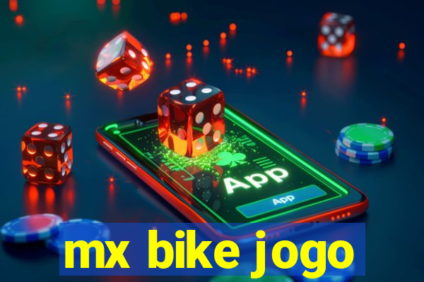 mx bike jogo